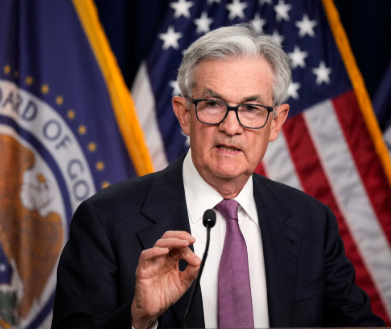 미국 금리 동결