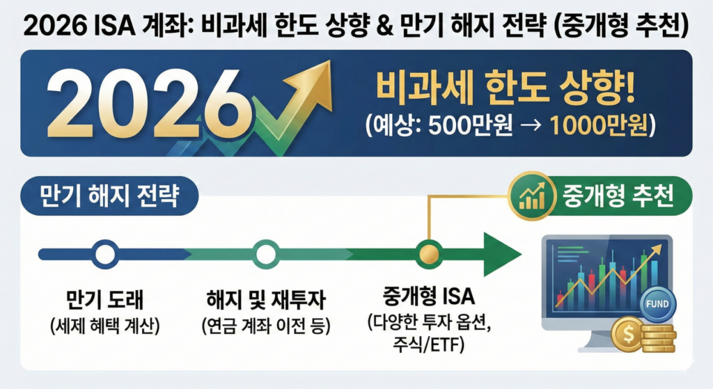ISA 계좌