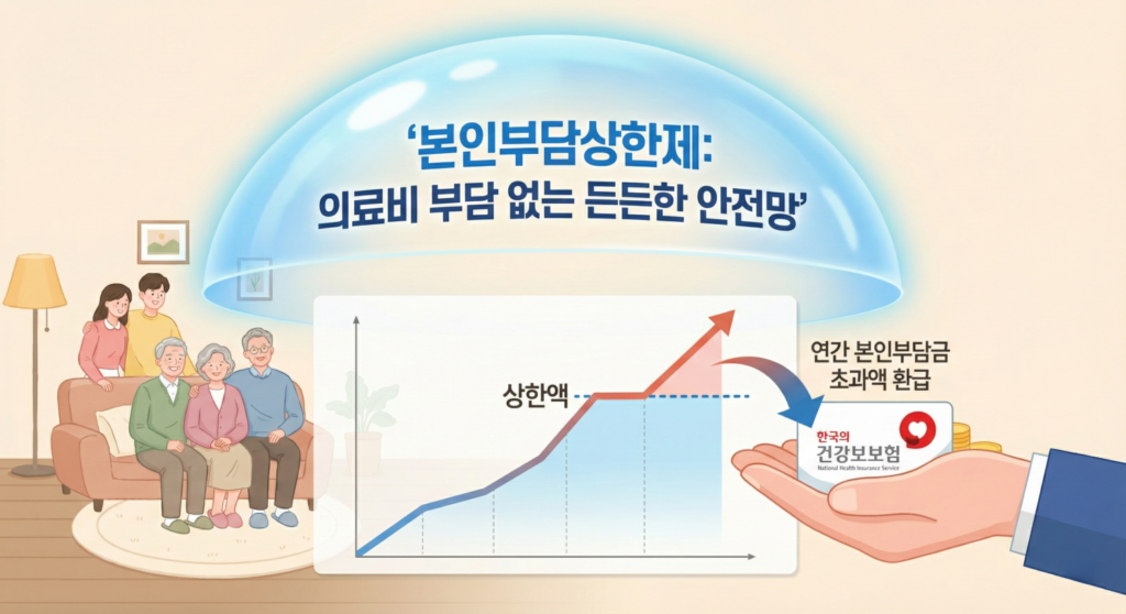 본인부담상한제