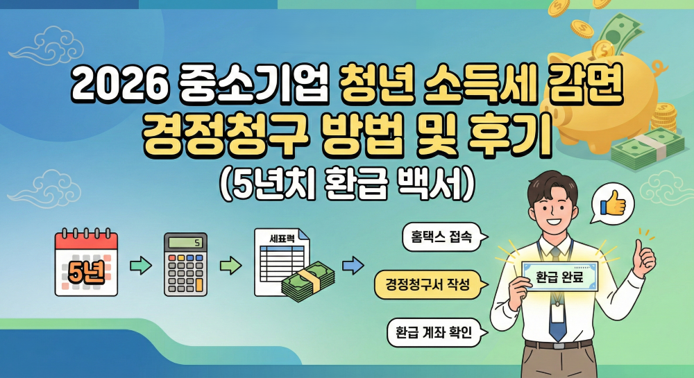 청년 소득세
